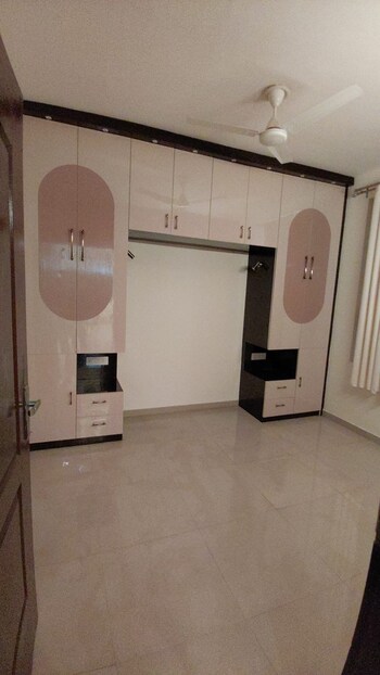 3.5 BHK Flat for Rent in Water Works, Lucknow
