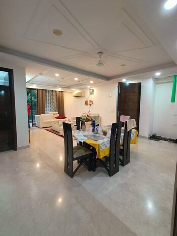 3 BHK Builder Floor for Rent in Sector 46, Gurgaon