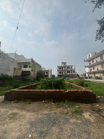 Plot for Sale in Sector 62, Faridabad