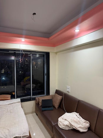 Prajakta Apartment Bandra