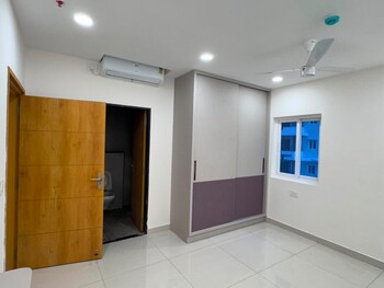 4 BHK Villa for Rent in Gachibowli, Hyderabad