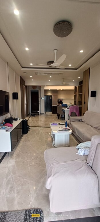 K Raheja Raheja Classique