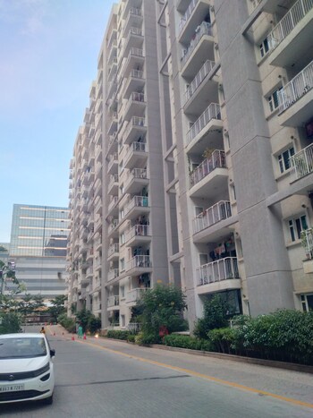 L&T Raintree Boulevard