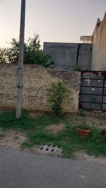 Plot for Sale in Bhai Randhir Singh Nagar, Ludhiana