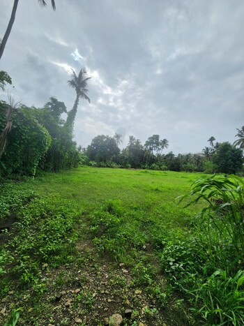 Land for Rent in Virar West, Palghar