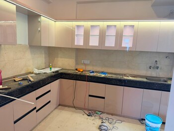3.5 BHK Flat for Rent in Water Works, Lucknow