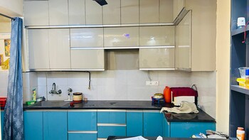 Jaypee Kensington Park Apartments