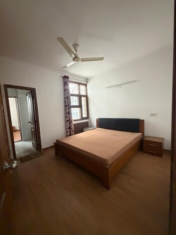Raheja Teachers Apartments
