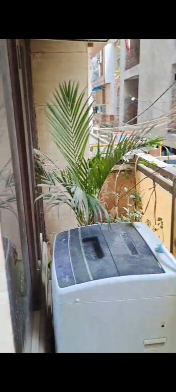 2 BHK Builder Floor for Sale in Mahavir Enclave 1, Delhi