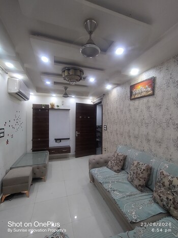 2 BHK Builder Floor for Rent in Dwarka Mor, Delhi