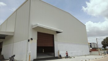 Warehouse for Rent in Nelamangala, Bangalore