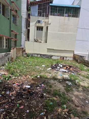 Plot for Sale in Jayanagar, Bangalore