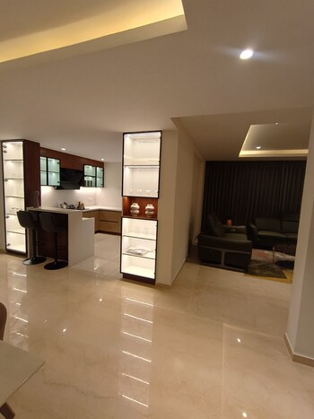 3 BHK Flat for Sale in Hrbr Layout, Bangalore