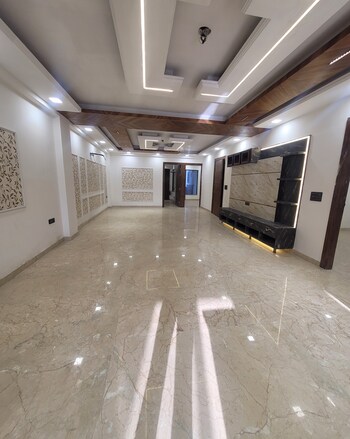 4 BHK Builder Floor for Sale in Green Fields Colony, Faridabad