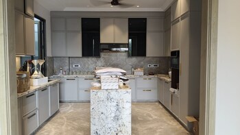 4 BHK Builder Floor for Rent in Greater Kailash, Delhi