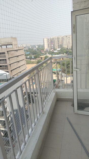 SVP Gulmohur Garden