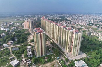 LDA Kabir Nagar