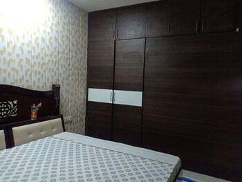 3 BHK Builder Floor for Rent in Pir Machalla, Zirakpur