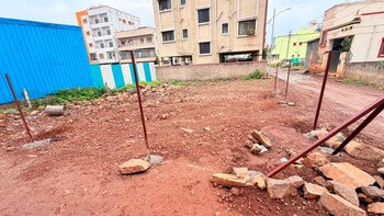 Land for Rent in Adarsh Nagar, Pune