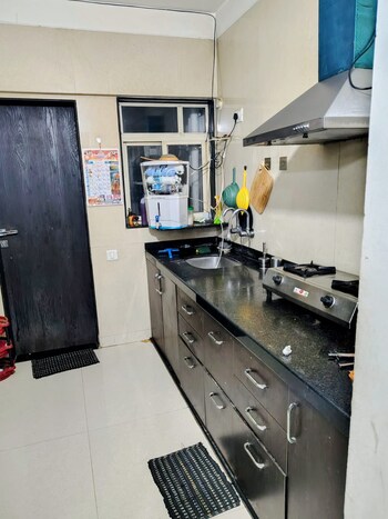 2.5 BHK Flat for Rent in Baner, Pune