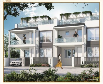 5 BHK Villa for Sale in Bakkas, Lucknow