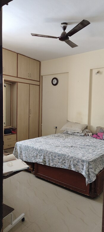 Temple Tree Apartment