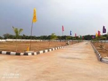 Plot for Sale in Bhongiri Warangal Highway, Hyderabad