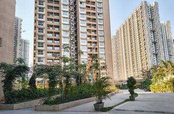 Godrej Green Vistas