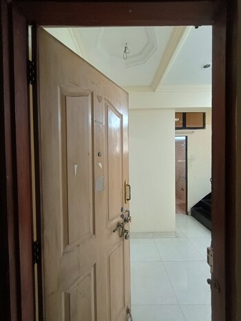 2 BHK Flat for Rent in Bonkode, Navi Mumbai
