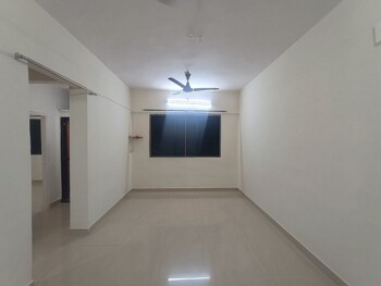 1 BHK Flat for Rent in Kopar Khairane, Navi Mumbai