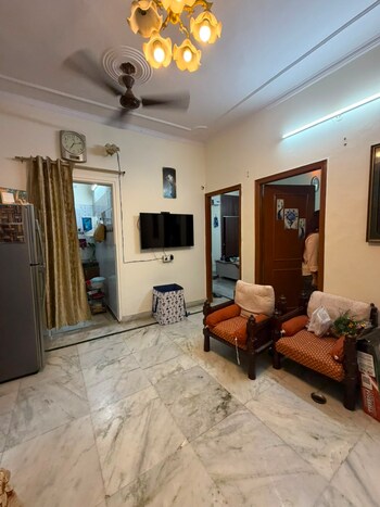 2 BHK Builder Floor for Sale in Green Fields Colony, Faridabad