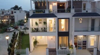 5 BHK Villa for Sale in Bakkas, Lucknow