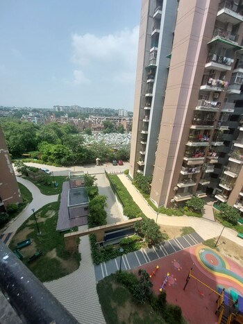 Saviour Park