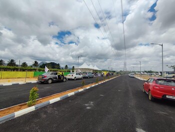 Plot for Sale in Kolar, Bangalore