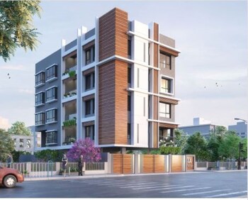 4 BHK Flat for Sale in Lake Range, Kolkata