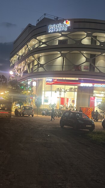Shop for Rent in Punawale, Pune