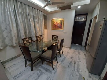 2 BHK Builder Floor for Sale in Kalkaji, Delhi