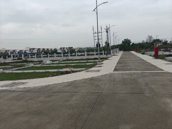 Plot for Sale in Jamtha, Nagpur