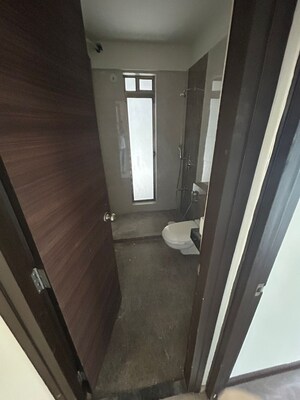Bathroom in 2 BHK Apartment at Lodha Casa Supremo, Mira Road East – for Rent
