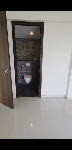 Attached Bathroom in 2 BHK Apartment at Lodha Casa Supremo, Mira Road East – for Rent
