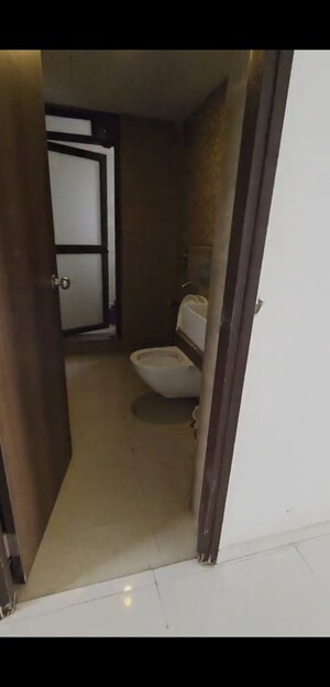 Bathroom in 2 BHK Apartment at Lodha Casa Supremo, Mira Road East – for Rent