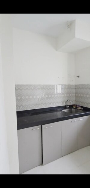 Kitchen in 2 BHK Apartment at Lodha Casa Supremo, Mira Road East – for Rent