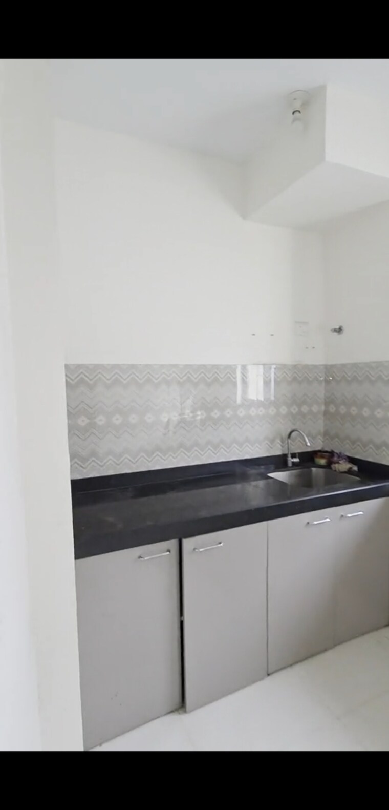 Kitchen, lodha-casa-supremo 2 Bedroom 650 Sq.Ft. Apartment In Mira Road East Thane 10629347