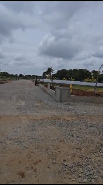 Plot for Sale in Shadnagar, Hyderabad