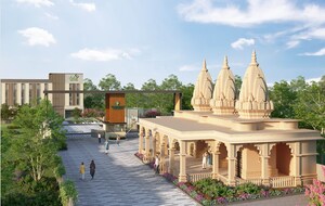 3 BHK Apartment – Exterior View View at Keya The Urban Forest, Kasavanahalli - for Sale