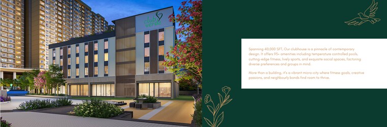Bedroom, keya-the-urban-forest 3 Bedroom 1710 Sq.Ft. Apartment In Kasavanahalli Bangalore 10629624