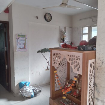 1 BHK Flat for Sale in Prasad Nagar, Pune