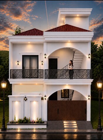 3 BHK Villa for Sale in Goila, Lucknow