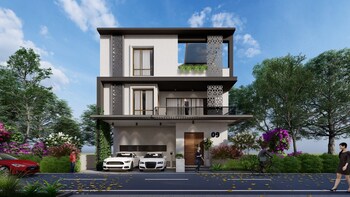 4 BHK Villa for Sale in Tukkuguda, Hyderabad