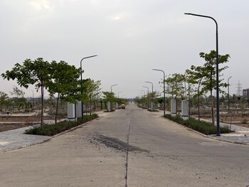 Plot for Sale in Parsodi, Nagpur